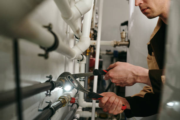 Best Water Softener Installation  in Hasley Nyon, CA