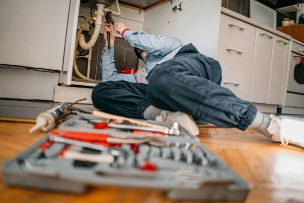 Best Local Plumber Services  in Hasley Nyon, CA