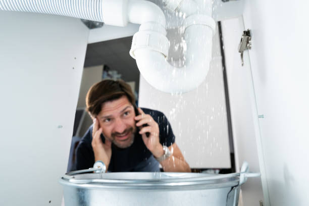 Best Pipe Repair Near Me  in Hasley Nyon, CA