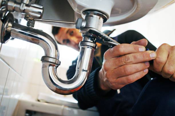 Best Drain Cleaning Services  in Hasley Nyon, CA