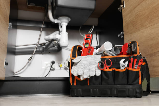 Best Affordable Plumbing Services  in Hasley Nyon, CA