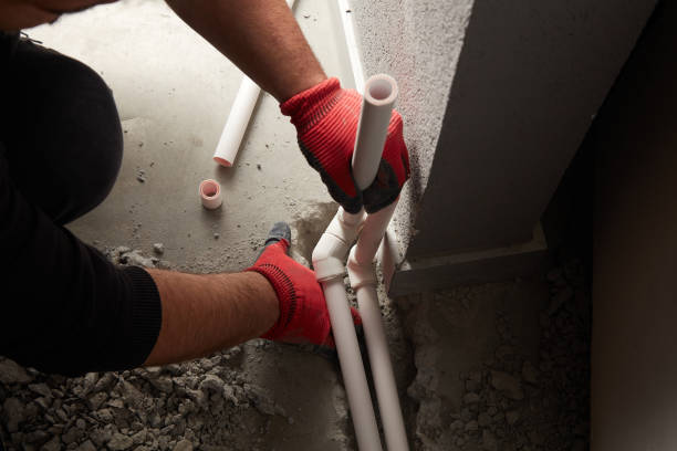 Best Pipe Repair Near Me  in Hasley Nyon, CA