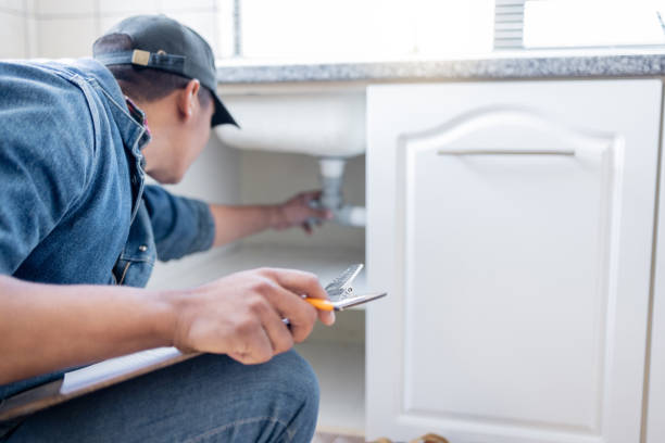 Best Sewer Cleaning Services  in Hasley Nyon, CA