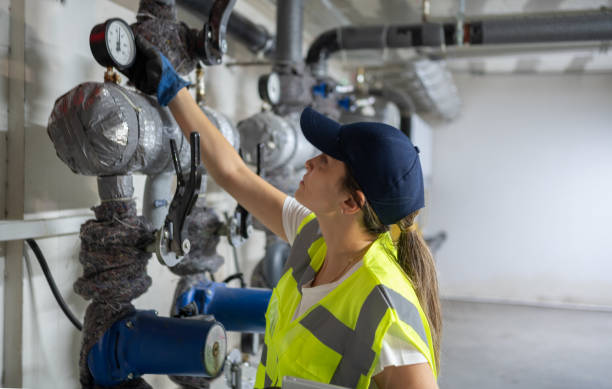 Best Residential Plumbing Services  in Hasley Nyon, CA
