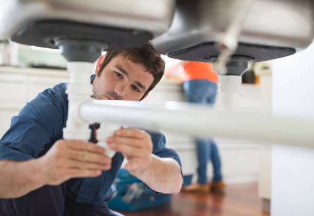 Best Commercial Plumbing Services  in Hasley Nyon, CA