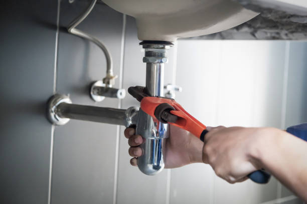 Water Softener Installation in Hasley Canyon, CA