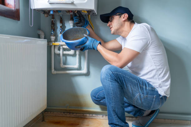 Best Shower Repair Services  in Hasley Nyon, CA