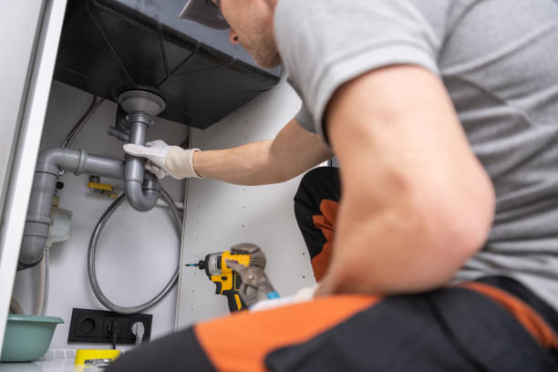 Professional Plumbing in Hasley Canyon, CA