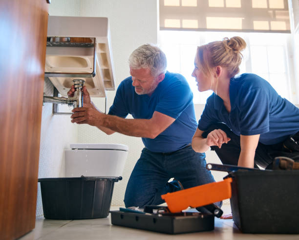 Best Water Heater Repair  in Hasley Nyon, CA