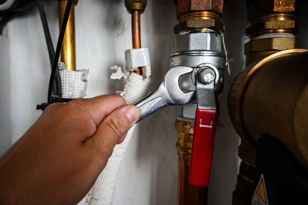 Best Sprinkler Systems  in Hasley Nyon, CA